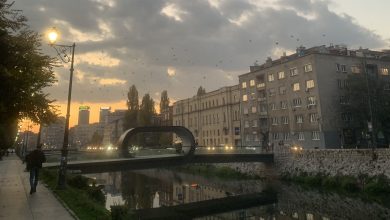 Photo of Početak novembra u BiH neće donijeti promjene vremenskih prilika
