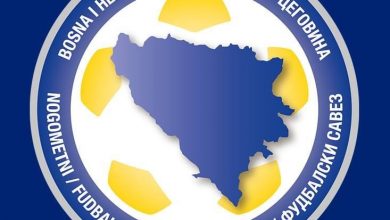 Photo of Ne igra se duel Rusije i BiH