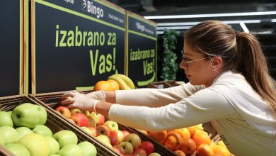 Photo of Bingo ponovo omogućio siguran plasman voća domaćih proizvođača