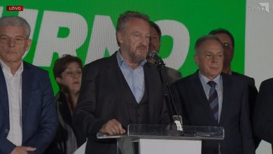 Photo of Izetbegović: Da ih je bilo 9 uspio bih, ali 11 nisam mogao