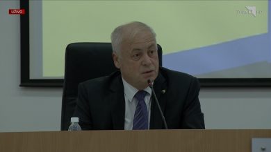 Photo of CIK: Krišto vodi sa 51% glasova ispred Komšića 48% glasova