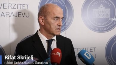 Photo of Regionalno istraživanje o rodnom zasnovanom nasilju na UNSA