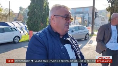 Photo of Završne riječi u slučaju “Dženan Memić”