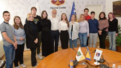 Photo of Srednjoškolci u Općini Centar sticali nova znanja i vještine