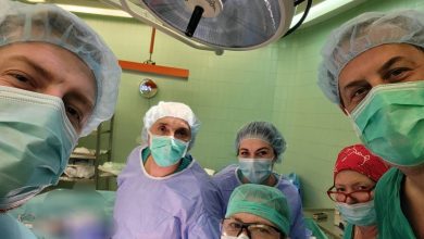 Photo of KCUS: Prvi put urađen otohirurški operativni zahvat Piezo metodom