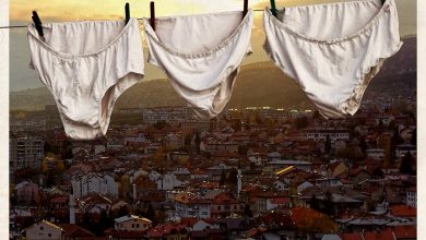 Photo of ‘Praznik rada’ Pjera Žalice od četvrtka u kinima širom BiH