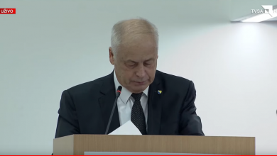 Photo of CIK: Izlaznost na Izborima 2022. je 50%