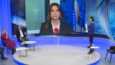 Photo of TVSA uživo: 35 hiljada glasova prednosti za Bećirovića