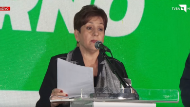 Photo of Alma Čolo: Izmjene Zakona vode brzoj implementaciji izbornih rezultata