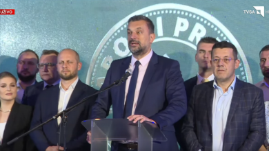 Photo of Konaković: Nametnute izmjene Izbornog zakona nisu optimalne