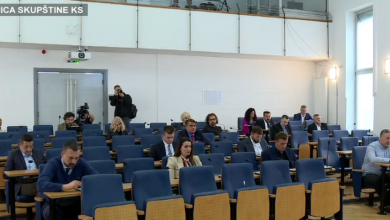 Photo of Sjednica Skupštine KS trajala cijelih 16. minuta, bez rasprave i diskusija (VIDEO)