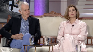 Photo of Gledajte vikend program u subotu od 15,30 #TVSA