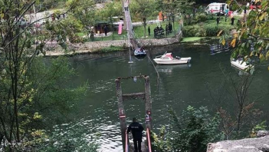 Photo of Dvije žene poginule u pucanju pješačkog mosta u Ovčar Banji