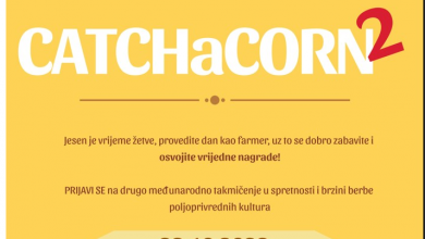 Photo of Studenti Poljoprivrednog fakulteta organizuju takmičenje u spretnosti berbe kukuruza