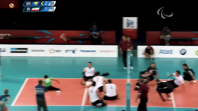 Photo of Pogledajte najavu Svjetskog prvenstva u sjedećoj odbojci, koje se održava u novembru u Sarajevu