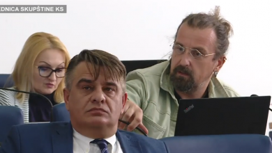 Photo of Rasprava o žoharima, glodavcima i gmizavcima u Skupštini KS: Treba li hitna reakcija