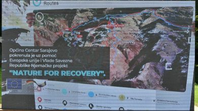 Photo of „Nature for Recovery”: Dostupne mapirane staze Skakavca na besplatnoj aplikaciji za mobilne uređaje