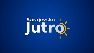 Photo of “Sarajevsko jutro“ – 26 godina s gledaocima