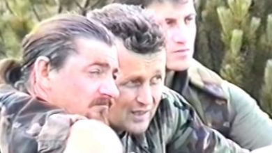 Photo of Godišnjica pogibije  komandanta Zaima Imamovića