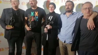 Photo of Film ‘Balada’ rediteljice Aide Begić pobjednik Tuzla Film Festivala