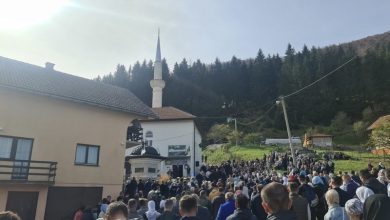 Photo of Obilježena 29. godišnjica od zločina HVO-a u Stupnom Dolu