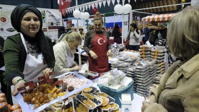 Photo of Diplomatski zimski bazar uživo ovog decembra