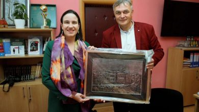Photo of Finansijska podrška Grada Sarajeva korisnicima usluga Zavoda Pazarić