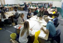 Photo of Počelo ručno brojanje glasačkih listića