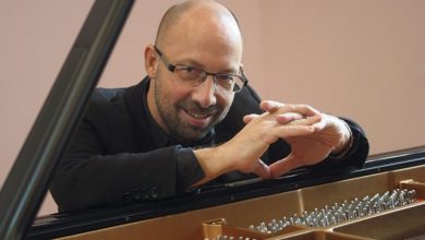 Photo of Pijanista iz Zagreba otvara Koncertnu sezonu Muzičke akademije UNSA