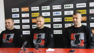 Photo of Trener Čelika: Protiv Sarajeva ćemo igrati kao da nam je posljednja utakmica u životu
