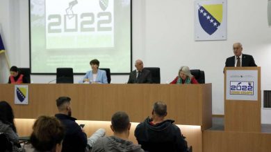 Photo of CIK izrekao kazne za 67 političkih subjekata