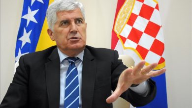 Photo of Čović na Saboru HDZ-a o hrvatskim izborima: I za nas u BiH bit će neradni dan