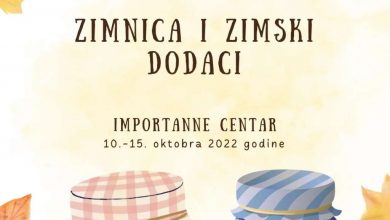 Photo of ‘Čudesni svijet ženskog stvaralaštva’ događaj posvećen poduzetnicama