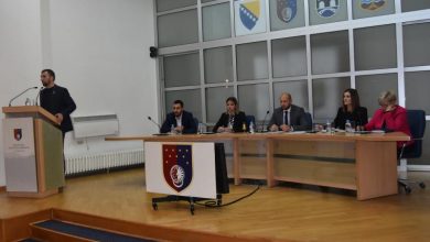 Photo of Koji zvaničnici su odustali od mandata u Skupštini KS ?