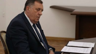 Photo of Zaprimljena optužnica protiv Dodika i Lukića