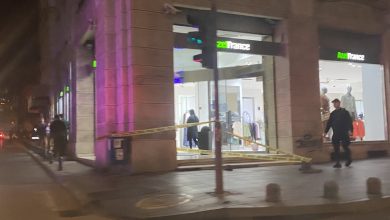Photo of Uhapšen napadač, koji je u centru Sarajeva jednu osobu ubio, drugu teško povrijedio