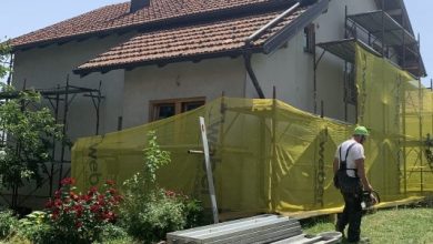 Photo of Projekt poboljšanja energetske efikasnosti na kućama i zgradama u KS: Uskoro novi javni poziv za subvencije