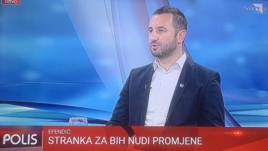 Photo of Efendić za Polis: Organizacija Vlade mora biti drugačija, ne mislim da je ova Vlada radila dobro