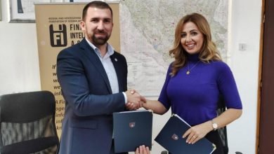 Photo of Digitalizacija poticaja u Ministarstvu privrede KS: Delić potpisao Memorandum s FIA-om o ustupanju podataka ove agencije