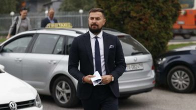 Photo of U Sudu BiH nastavljeno suđenje u predmetu ‘Respiratori’