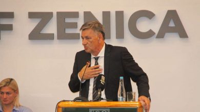 Photo of Kasumović potvrdio da neće prihvatiti osvojeni mandat u Skupštini ZDK