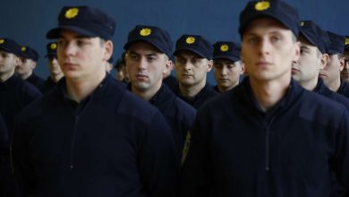 Photo of FUP zapošljava 150 novih policijskih službenika