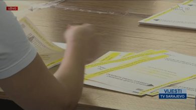 Photo of Vijesti TVSA: Nastavlja se brojanje glasova u Zetri