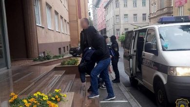Photo of U operativnoj akciji “Drum” slobode lišeno pet policajaca  MUP-a KS