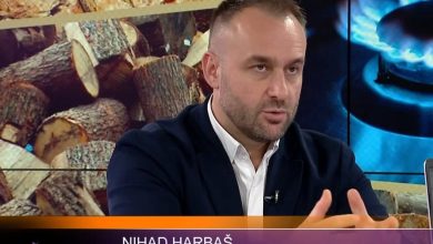 Photo of Harbaš u Špici: Nove cijene gasa su prihvatljive, smjernice za uštedu su na dobrovoljnoj bazi
