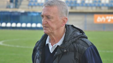 Photo of Preminuo Husnija Arapović, poznati bh nogometaš i trener