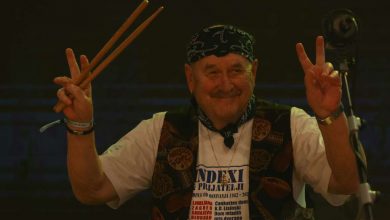Photo of Koncertnim spektaklom u Domu mladih obilježena 60. godišnjica kultnih Indexa