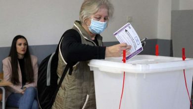 Photo of U sarajevskim gradskim općinama uglavnom otvorena sva biračka mjesta