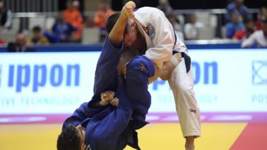 Photo of U Sarajevu počelo Evropsko prvenstvo u džudu za seniore do 23 godine (FOTO)