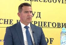 Photo of Udruženje “Žena – žrtva rata” traži provjeru rada Milanka Kajganića: Pritužba upućena VSTV-u